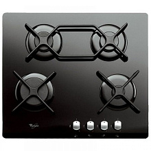 Варочная панель WHIRLPOOL AKT 424 NB