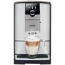Кофемашина Nivona CafeRomantica NICR 799