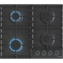 Газовая варочная панель GORENJE G642AB
