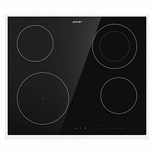 Индукционая варочная панель GORENJE GHT 647 X