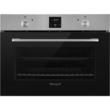 Духовой шкаф WEISSGAUFF EO 459 PDX
