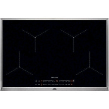 Индукционая варочная панель AEG IAE84411XB