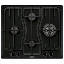 Варочная панель ZANUSSI ZGX 566424 B