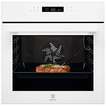 Электрический духовой шкаф ELECTROLUX EOE7C31V
