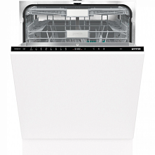 Встраиваемая посудомоечная машина GORENJE GV663C61