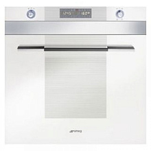 Духовой шкаф SMEG SC112B-8