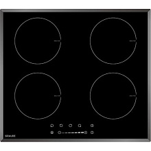 Варочная панель GRAUDE IK 60.1 F