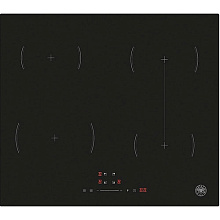 Индукционая варочная панель BERTAZZONI P604I1B26NV