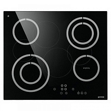 Варочная панель GORENJE ECT 6 SYB