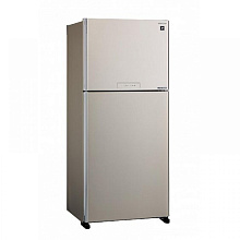 Холодильник SHARP SJ-XG55PMBE