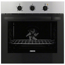 Духовой шкаф ZANUSSI ZOB 21301 XA