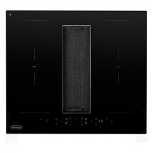 Индукционая варочная панель DELONGHI ELETTRA 4B2F TC ARIA