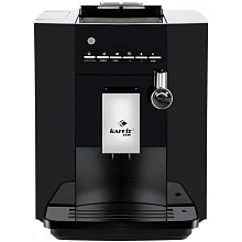 Кофемашина Kaffit com Nizza KLM1604 Black