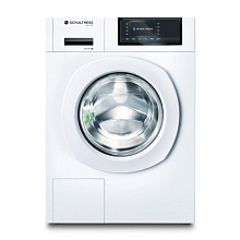 Cтиральная машина SCHULTHESS SPIRIT 510 WHITE