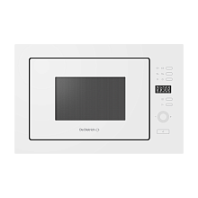 Встраиваемая микроволновая печь De Dietrich DMG2122W