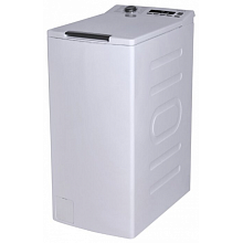 Стиральная машина с вертикальной загрузкой WEISSGAUFF WM 40380 TD INVERTER