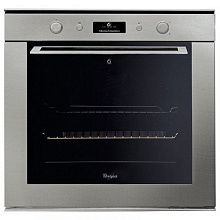 Духовой шкаф WHIRLPOOL AKZM 8520 IX