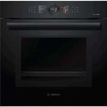 Электрический духовой шкаф BOSCH HMG8764C1