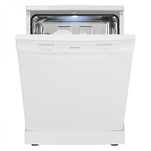 Встраиваемая посудомоечная машина MEFERI MDW6062WH FS LIGHT