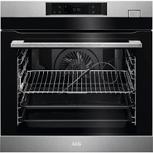 Духовой шкаф AEG BSK788380M