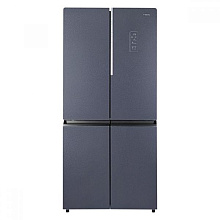 Холодильник HIBERG RFQ-590G GT INVERTER