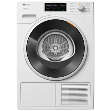 Сушильная машина MIELE TSL783WP
