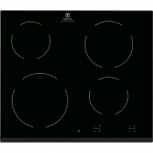 Варочная панель ELECTROLUX EHF96240FK