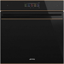 Духовой шкаф SMEG SFP6606WTPNR