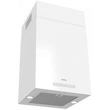 Островная вытяжка Korting KHA 45970 W Cube