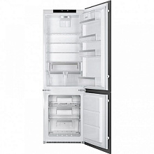 Холодильник SMEG C7280NLD2P1