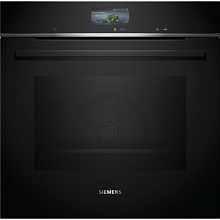 Электрический духовой шкаф SIEMENS HR 776G1B1