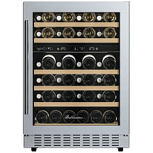 Винный шкаф MEYVEL MV46PRO-KST2
