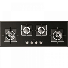 Варочная панель FULGOR FCH 1124 G 2DWK BK