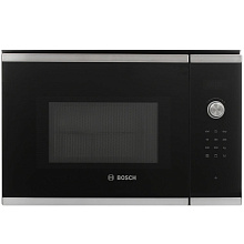Встраиваемая микроволновая печь BOSCH BEL554MS0
