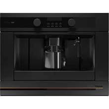 Встраиваемая кофемашина TEKA CLC 85-G1 GM MATT BLACK