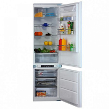 Встраиваемый холодильник WHIRLPOOL ART 963 NF A+