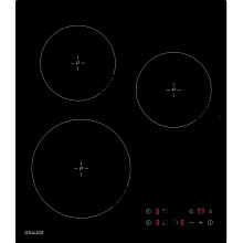 Варочная панель GRAUDE IK 45.0 S