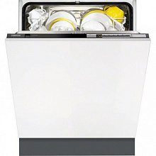 Посудомоечная машина ZANUSSI ZDT 91601FA