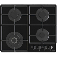 Газовая варочная панель GORENJE GTW641EW