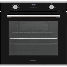 Духовой шкаф BRANDT BOH1224X