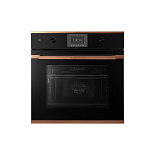 Духовой шкаф KUPPERSBUSCH B 6350.0 S7 COPPER