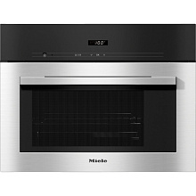 Паровой шкаф MIELE DG2740 EDST/CLST