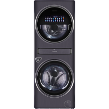Стиральная машина с сушкой HIBERG TOWER I-DD 107-612 SD
