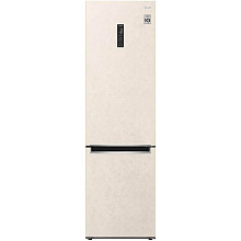 Холодильник LG GC-B509MEWM