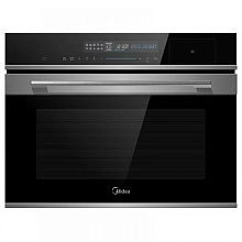 Духовой шкаф MIDEA MO95000STGB