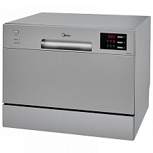 Посудомоечная машина MIDEA MCFD55320S