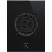 Газовая варочная панель SMEG PV631CNX