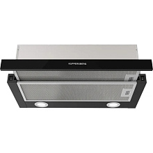 Встраиваемая вытяжка Kuppersberg SLIMHIT 60 BG