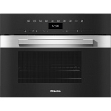 Паровой шкаф MIELE DGM7440 EDST/CLST