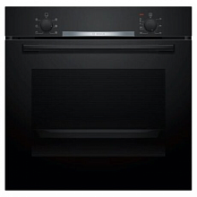 Электрический духовой шкаф BOSCH HBA530BB0S